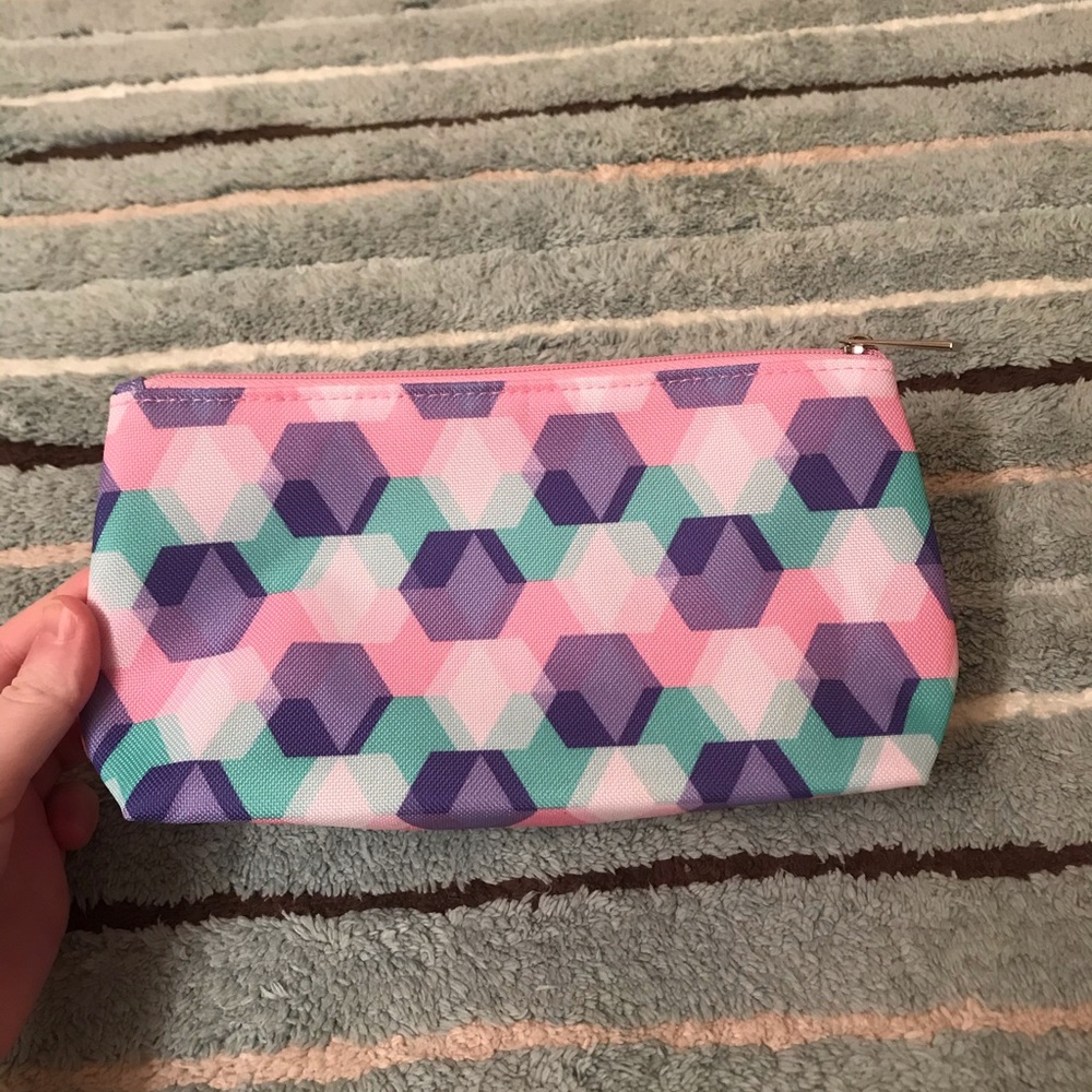 Makeup Bag